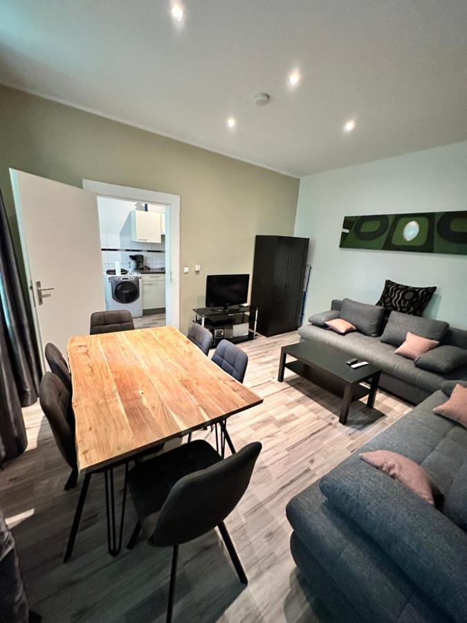 Modern Flat With 2 Rooms, Close To Schoenbrunn Виена Екстериор снимка