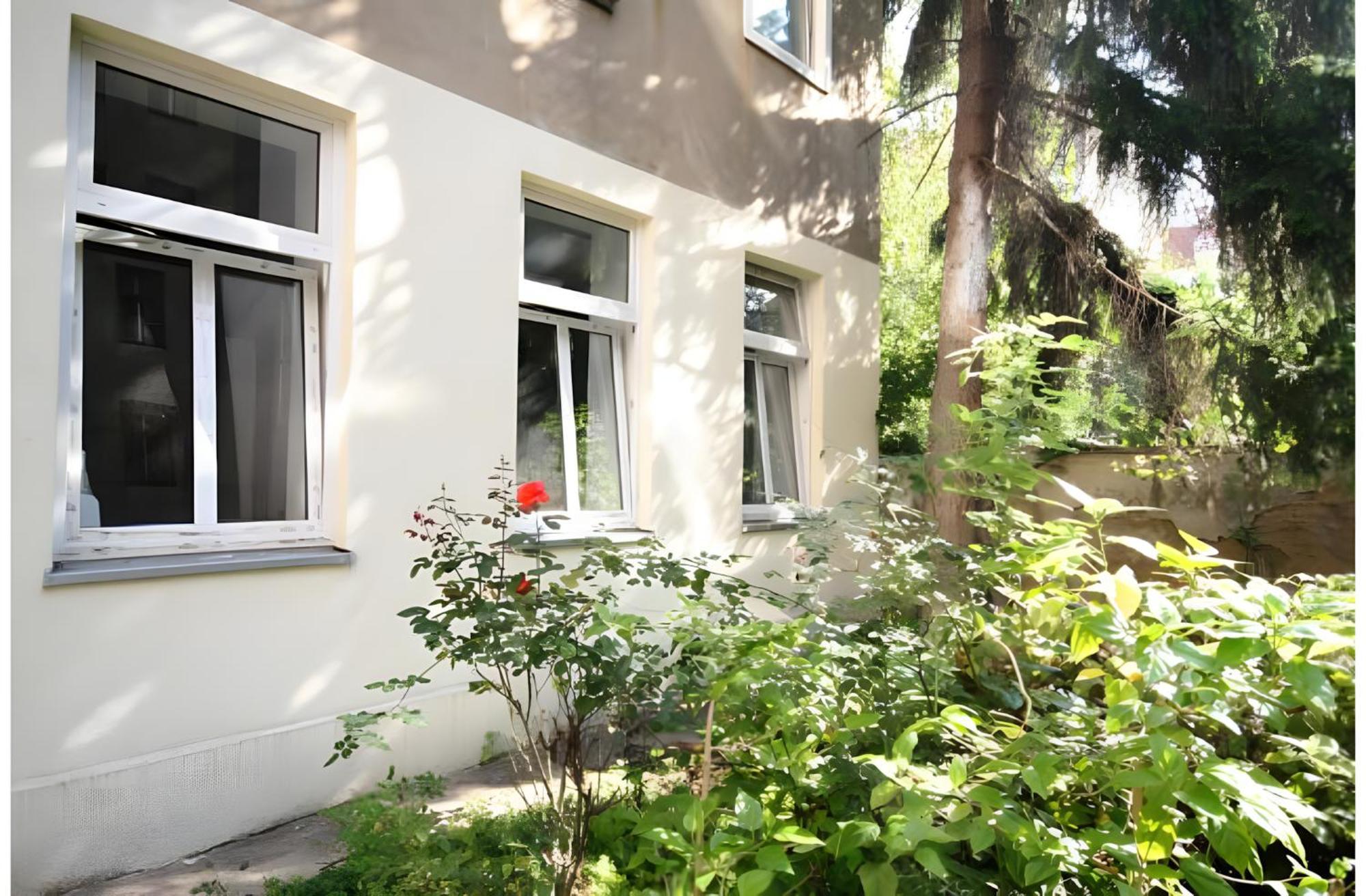 Modern Flat With 2 Rooms, Close To Schoenbrunn Виена Екстериор снимка